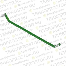 Узел попер. рулевой тяги, Rod, Tie Lx2ws AM133802 