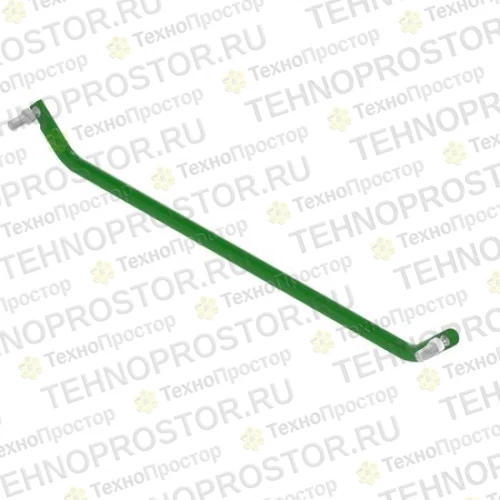 Узел попер. рулевой тяги, Rod, Tie Lx2ws AM133802 