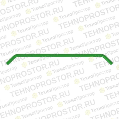 Узел попер. рулевой тяги, Rod, Tie Lx2ws AM133802 