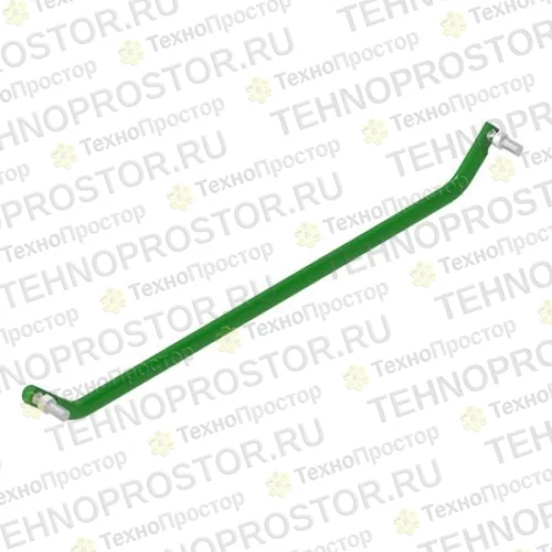 Узел попер. рулевой тяги, Rod, Tie Lx2ws AM133802 