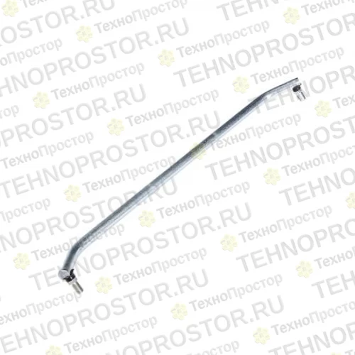Узел попер. рулевой тяги, Rod, Tie Lx2ws AM133802 