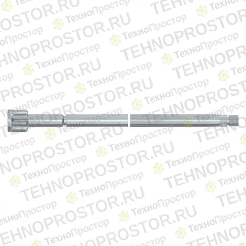 Ось, Shaft, Pinion (non-tilt) AM134326 