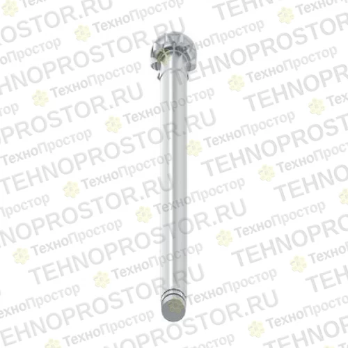 Ось, Shaft, Pinion (non-tilt) AM134326 