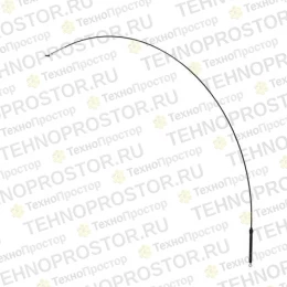 Кабель, Cable, 5 In. Travel, Turn-to-lock AM134404 