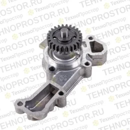 Водяной насос, Water Pump AM134586 