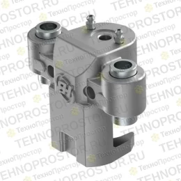 Уз. супп. диск. тормоза, Disk Brake Caliper Assy, Soly AM134790 