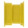 КОЛЕСО, Wheel, 10x7.75 5/4.5 (yellow) AM136139 