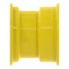 КОЛЕСО, Wheel, 10x7.75 5/4.5 (yellow) AM136139 