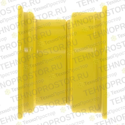 КОЛЕСО, Wheel, 10x7.75 5/4.5 (yellow) AM136139 