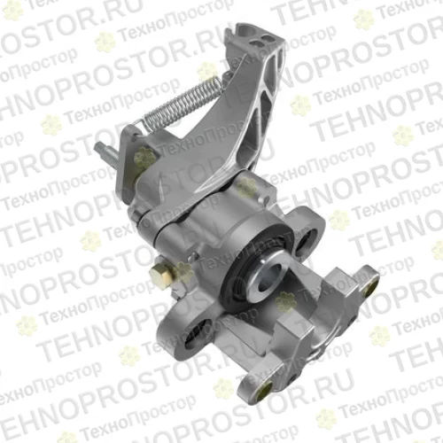 Уз. супп. диск. тормоза, Caliper, Rear - Left AM136749 
