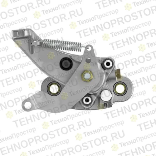 Уз. супп. диск. тормоза, Caliper, Rear - Left AM136749 