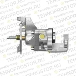 Уз. супп. диск. тормоза, Caliper, Rear - Rh AM136750