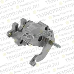 Уз. супп. диск. тормоза, Caliper, Rear - Rh AM136750