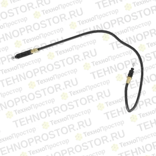 Кабель, Cable, Park Brake (lh) AM136945 