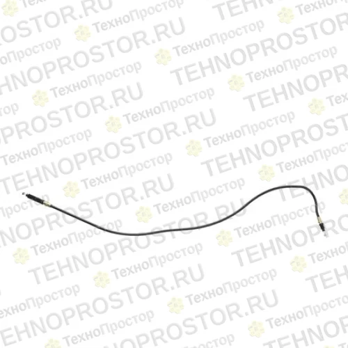 Кабель, Cable, Park Brake (lh) AM136945 