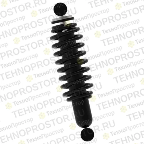 Амортизатор, Absorber, Rear Shock AM136986 