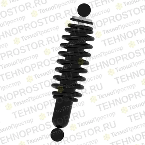 Амортизатор, Absorber, Rear Shock AM136986 