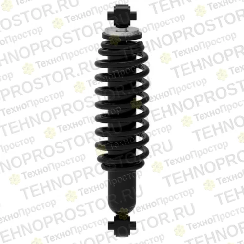 Амортизатор, Absorber, Rear Shock AM136986 
