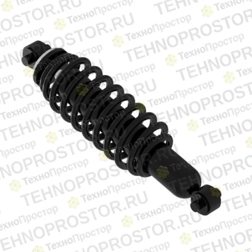 Амортизатор, Absorber, Rear Shock AM136986 