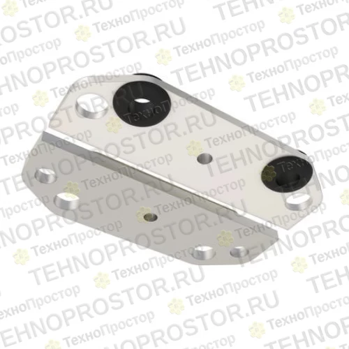 Комплект, Kit, Park Brake Pads Only AM137438 