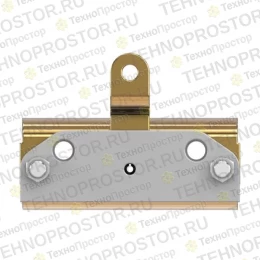 Уз. супп. диск. тормоза, Caliper, Disc Brake W/grommets AM137954