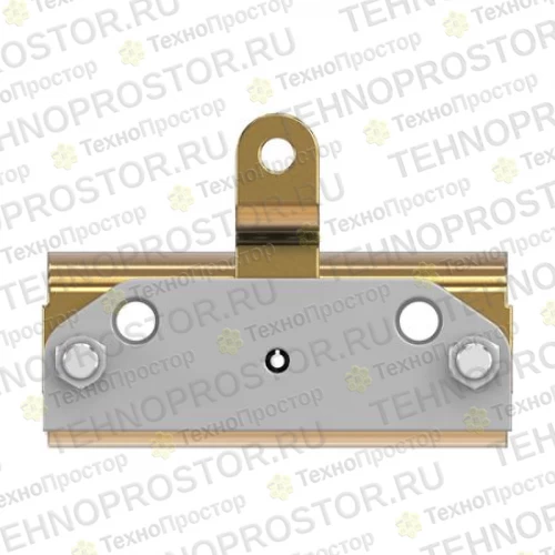 Уз. супп. диск. тормоза, Caliper, Disc Brake W/grommets AM137954 
