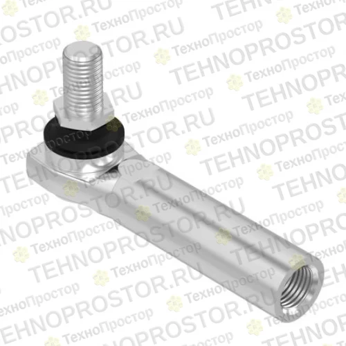 Конец попер. рулев. тяги, Tie Rod End, M10 AM137999 