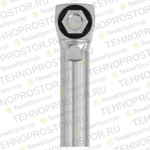 Конец попер. рулев. тяги, Tie Rod End, M10 AM137999 