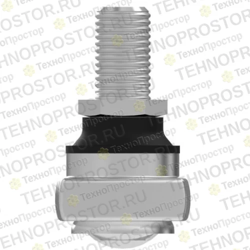 Конец попер. рулев. тяги, Tie Rod End, M10 AM137999 