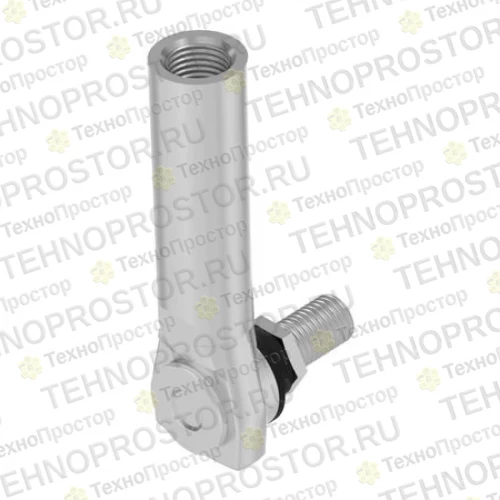 Конец попер. рулев. тяги, Tie Rod End, M10 AM137999 