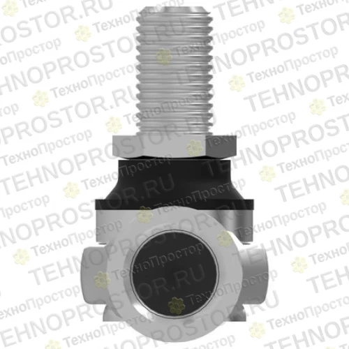 Конец попер. рулев. тяги, Tie Rod End, M10 AM137999 