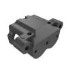 Уз. супп. диск. тормоза, Caliper, Body Assy AM138155 