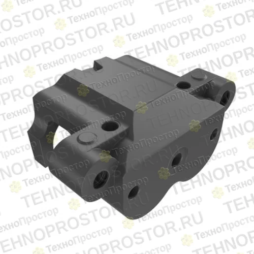 Уз. супп. диск. тормоза, Caliper, Body Assy AM138155 