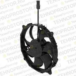 Вентилятор, Fan, 11 Inch, 7 Blade, Suction AM138384