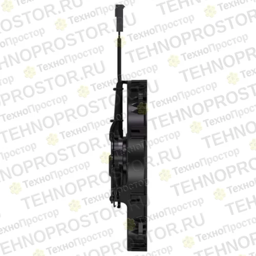 Вентилятор, Fan, 11 Inch, 7 Blade, Suction AM138384 
