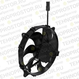 Вентилятор, Fan, 11 Inch, 7 Blade, Suction AM138384