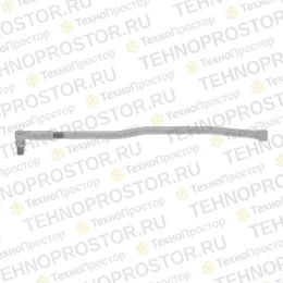 Узел попер. рулевой тяги, Link, Mid (4ws) AM138619 
