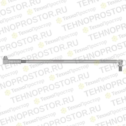 Узел попер. рулевой тяги, Link, Mid (4ws) AM138619 