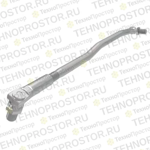 Узел попер. рулевой тяги, Link, Mid (4ws) AM138619 