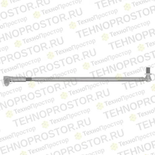 Узел попер. рулевой тяги, Link, Mid (4ws) AM138619 