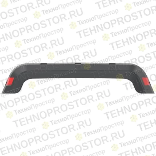 Комплект крыльев, Fender, Box W/ Reflector - AM138787 