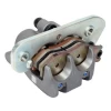 Уз. супп. диск. тормоза, Caliper, Brake Front Lh AM140254