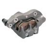 Уз. супп. диск. тормоза, Caliper, Brake Rear Lh AM140256