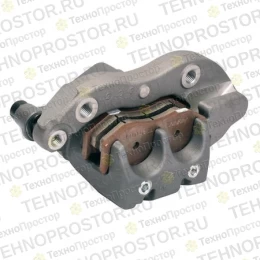 Уз. супп. диск. тормоза, Caliper, Brake Rear Lh AM140256 