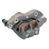 Уз. супп. диск. тормоза, Caliper, Brake Rear Lh AM140256