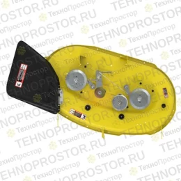 Дека косилки, Mower Deck, Svc Deck, 42c Cp AM140413 