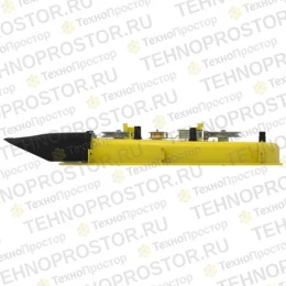 Дека косилки, Mower Deck, Svc Deck, 42c Cp AM140413 