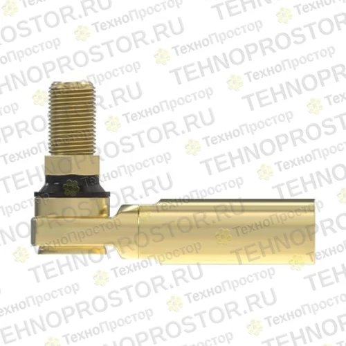 Конец попер. рулев. тяги, Tie Rod End, Rh M12 Stud AM140529 