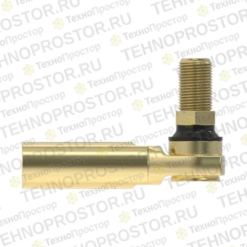 Конец попер. рулев. тяги, Tie Rod End, Rh M12 Stud AM140529 