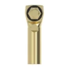 Конец попер. рулев. тяги, Tie Rod End, Rh M12 Stud AM140529 